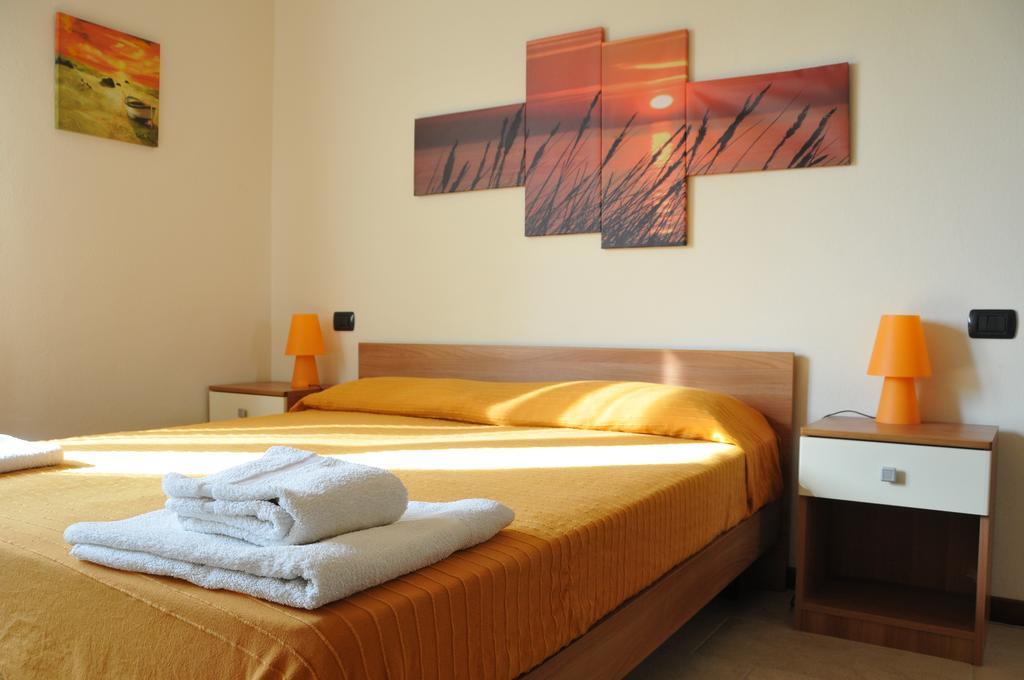 Appartamento Lago Peschiera del Garda Zimmer foto